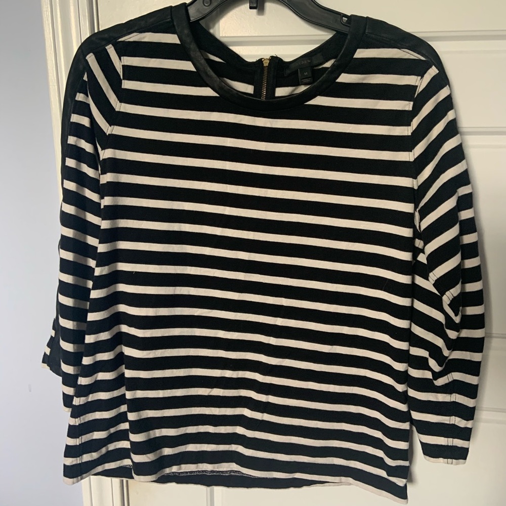 J. Crew Top🌻